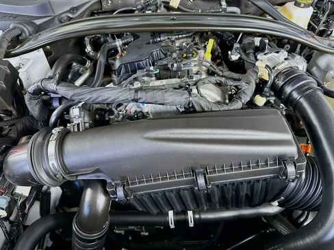 New 2026 Ford Mustang Premium image 8