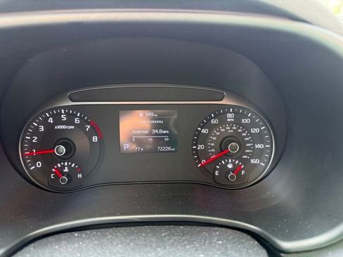 Used 2021 Kia Soul S image 12