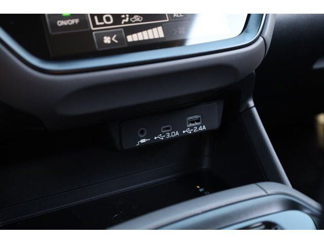 New 2026 Subaru Crosstrek 2.5i Limited AWD/4WD image 37