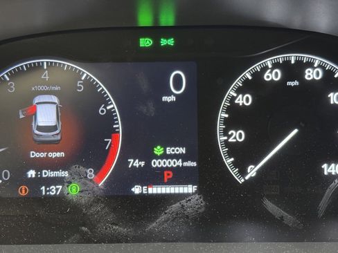 Used 2025 Honda HR-V Sport image 26