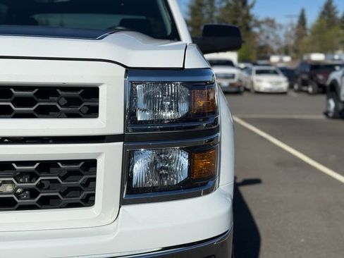 Used 2014 Chevrolet Silverado 1500 LT w/ Rally-2 Edition AWD/4WD image 7