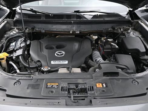 Used 2018 MAZDA CX-9 Signature AWD/4WD image 30