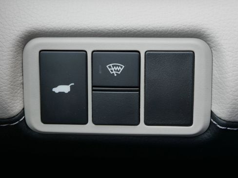 New 2026 Honda Passport TrailSport Elite image 19