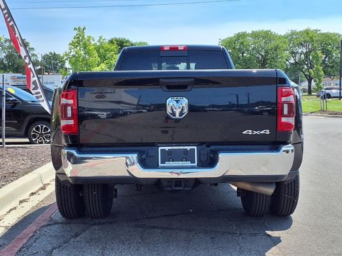 Certified 2024 RAM 3500 Tradesman w/ Chrome Appearance Group AWD/4WD image 5