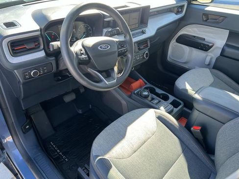 Used 2024 Ford Maverick XLT image 12