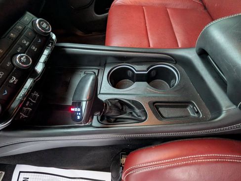 Used 2022 Dodge Durango SRT w/ Black Package image 14