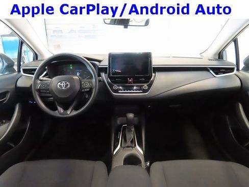 Used 2024 Toyota Corolla LE image 7