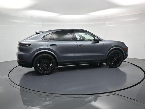 New 2026 Porsche Cayenne Coupe AWD/4WD image 31