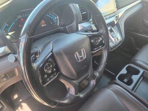 Used 2020 Honda Odyssey EX-L image 10