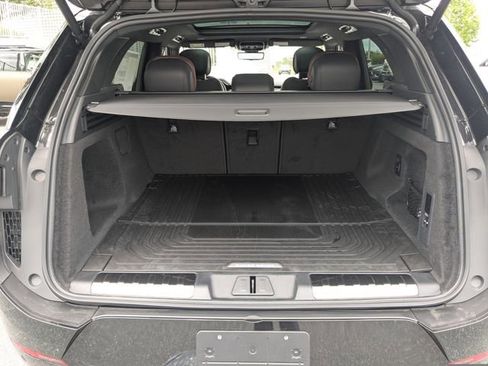 New 2026 Land Rover Range Rover Sport Dynamic SE AWD/4WD image 9