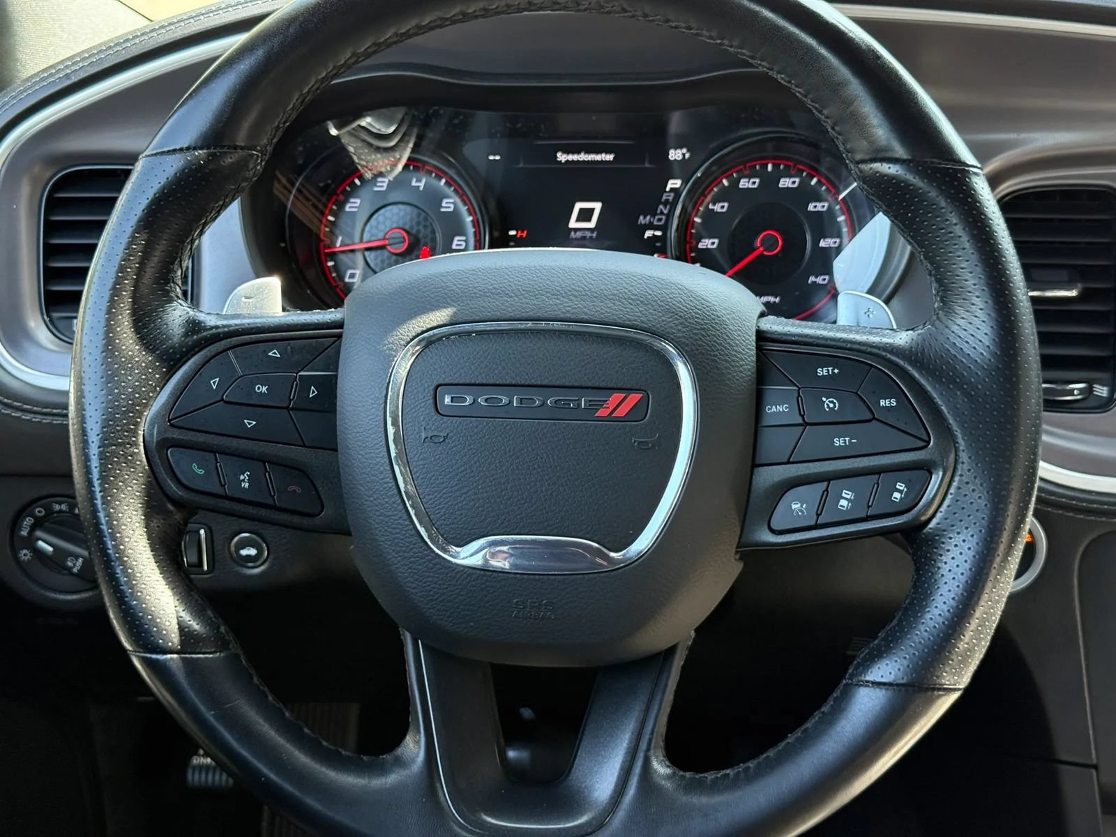 Used 2022 Dodge Charger SXT w/ Plus Group AWD/4WD image 20