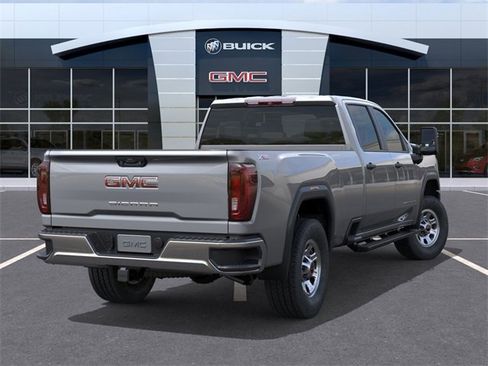 New 2026 GMC Sierra 3500 Pro image 4