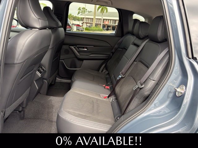 Used 2026 MAZDA CX-5 Preferred AWD/4WD image 10