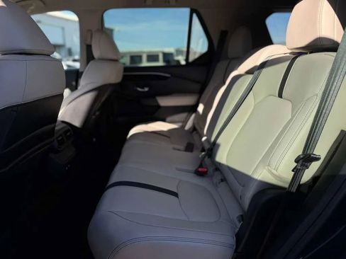 Used 2026 Honda Passport RTL image 15