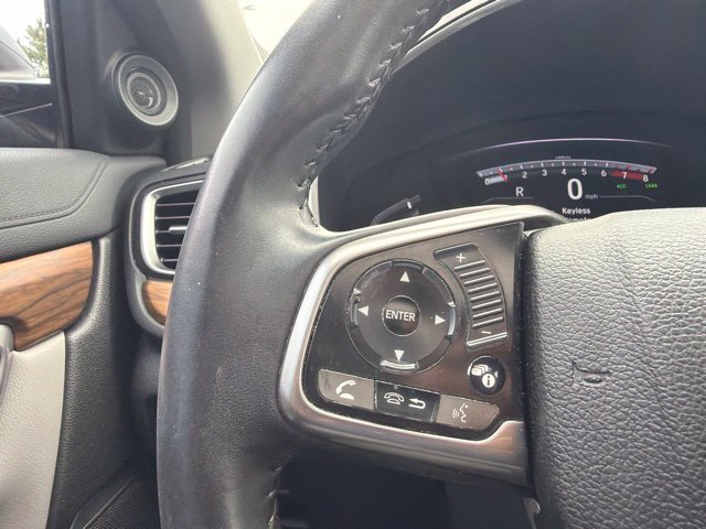 Used 2018 Honda CR-V Touring image 21