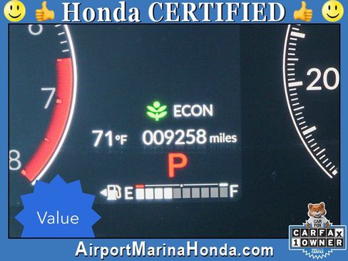 Certified 2025 Honda Pilot EX-L image 25