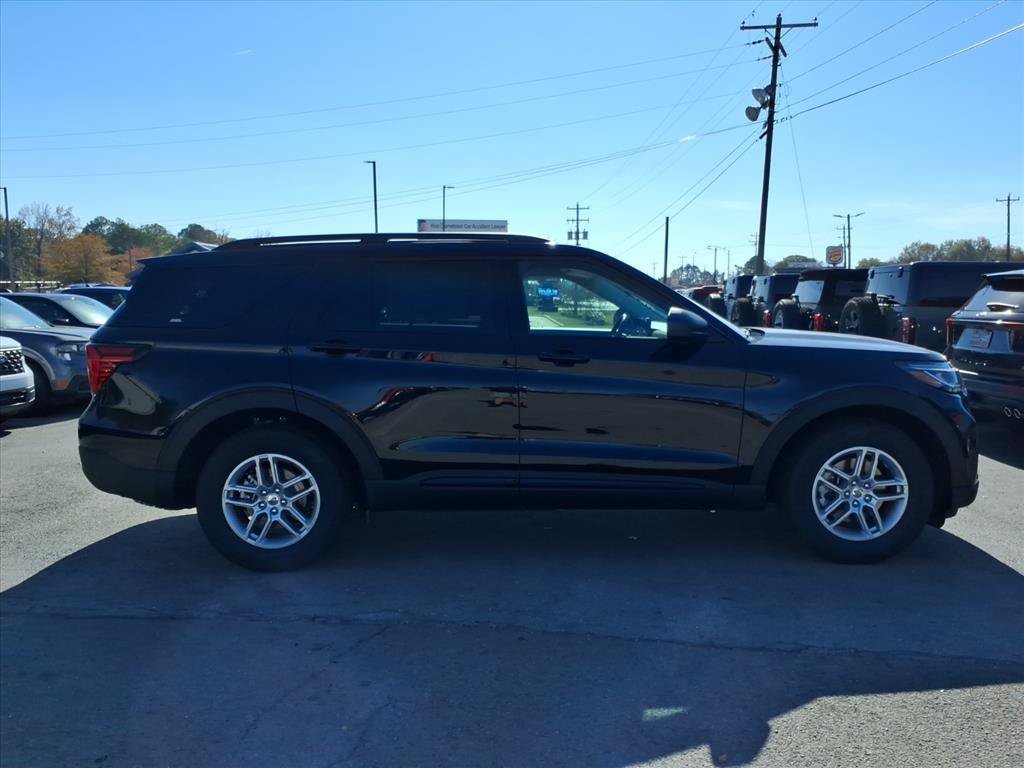 New 2026 Ford Explorer Active w/ Active Comfort Package RWD image 5