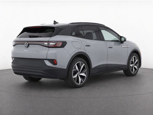 Certified 2023 Volkswagen ID.4 Pro S AWD/4WD image 10