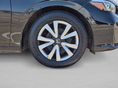 Used 2025 Honda Civic LX image 21