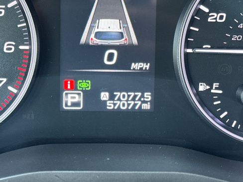 Used 2023 Subaru Ascent Touring AWD/4WD image 27
