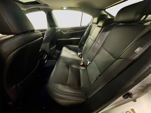Used 2013 Lexus GS 350 AWD image 29