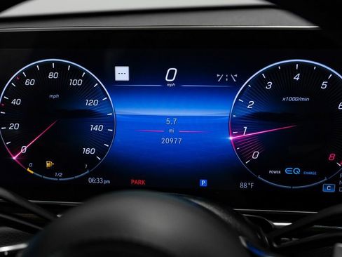 Used 2022 Mercedes-Benz S 580 4MATIC Sedan image 16