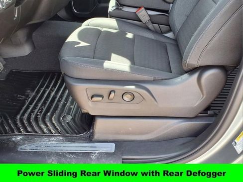 New 2026 GMC Sierra 1500 SLE w/ Preferred Package AWD/4WD image 22