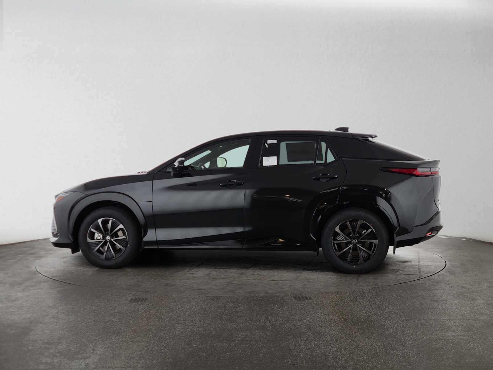 New 2026 Lexus RZ 350e 2WD image 6