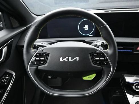 Used 2023 Kia EV6 GT AWD/4WD image 14
