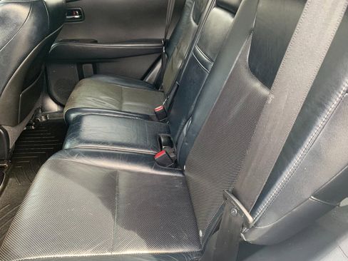 Used 2013 Lexus RX 350 F Sport w/ Navigation Pkg image 18