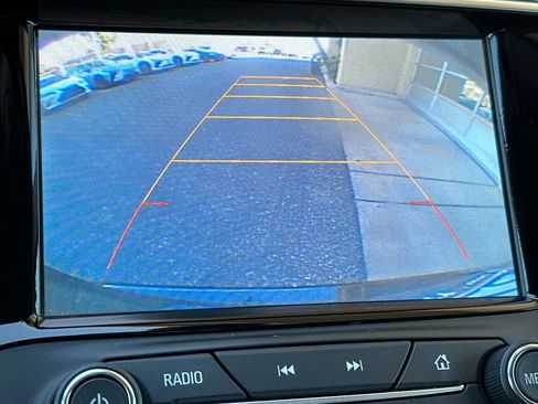 Certified 2016 Buick Envision Premium AWD/4WD image 21