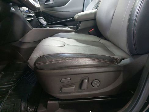 Used 2019 Hyundai Santa Fe AWD image 31