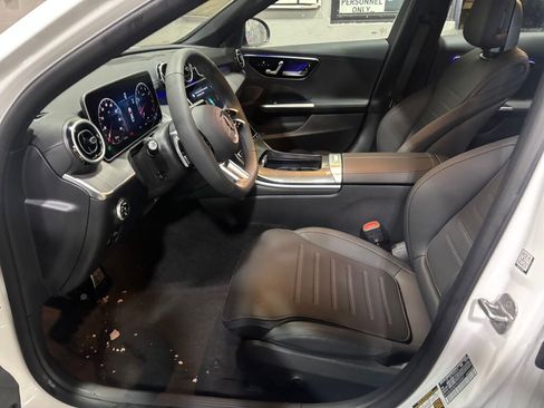 New 2026 Mercedes-Benz C 300 C 300 image 5