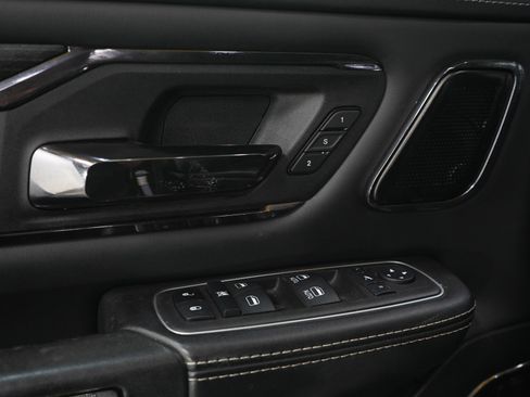 Used 2022 RAM 1500 Limited image 21