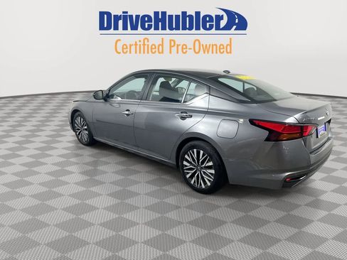 Used 2024 Nissan Altima 2.5 SV image 6