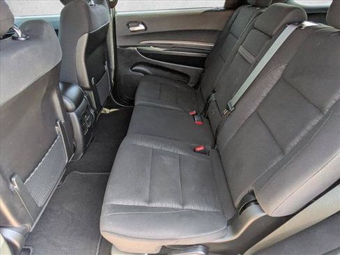 Used 2023 Dodge Durango SXT Launch Edition AWD/4WD image 17