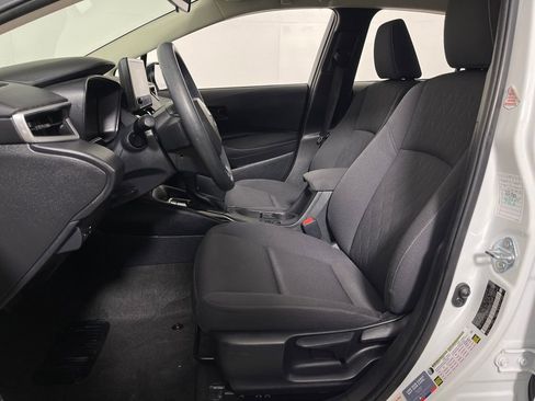 Certified 2024 Toyota Corolla LE image 12