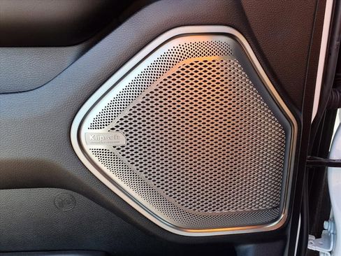 New 2026 RAM 1500 Tungsten image 18