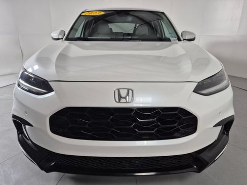 Used 2023 Honda HR-V EX-L image 7