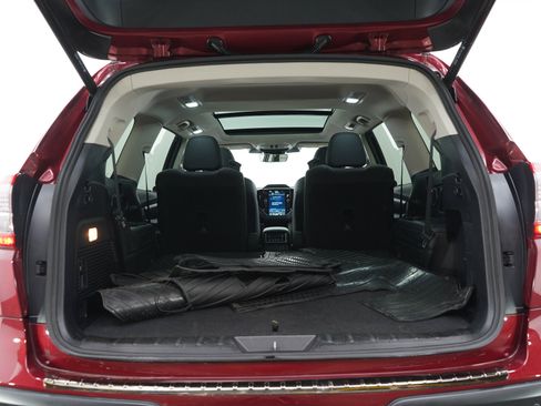 Used 2023 Subaru Ascent Onyx Edition Limited AWD/4WD image 17