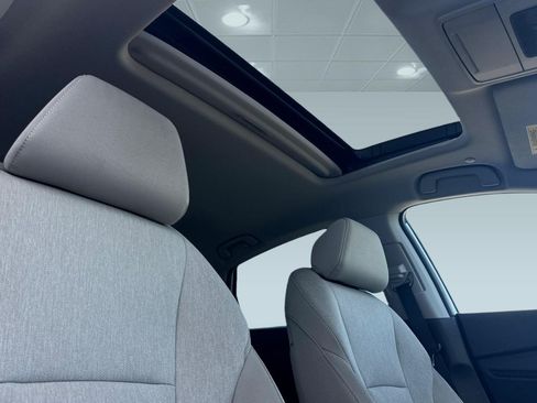 Certified 2024 Honda Accord EX image 24