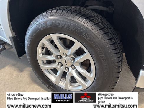 Used 2019 Chevrolet Silverado 1500 RST w/ All-Star Edition image 18