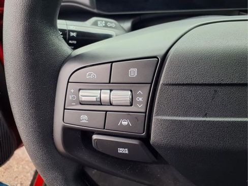 New 2025 Kia K4 LXS image 10