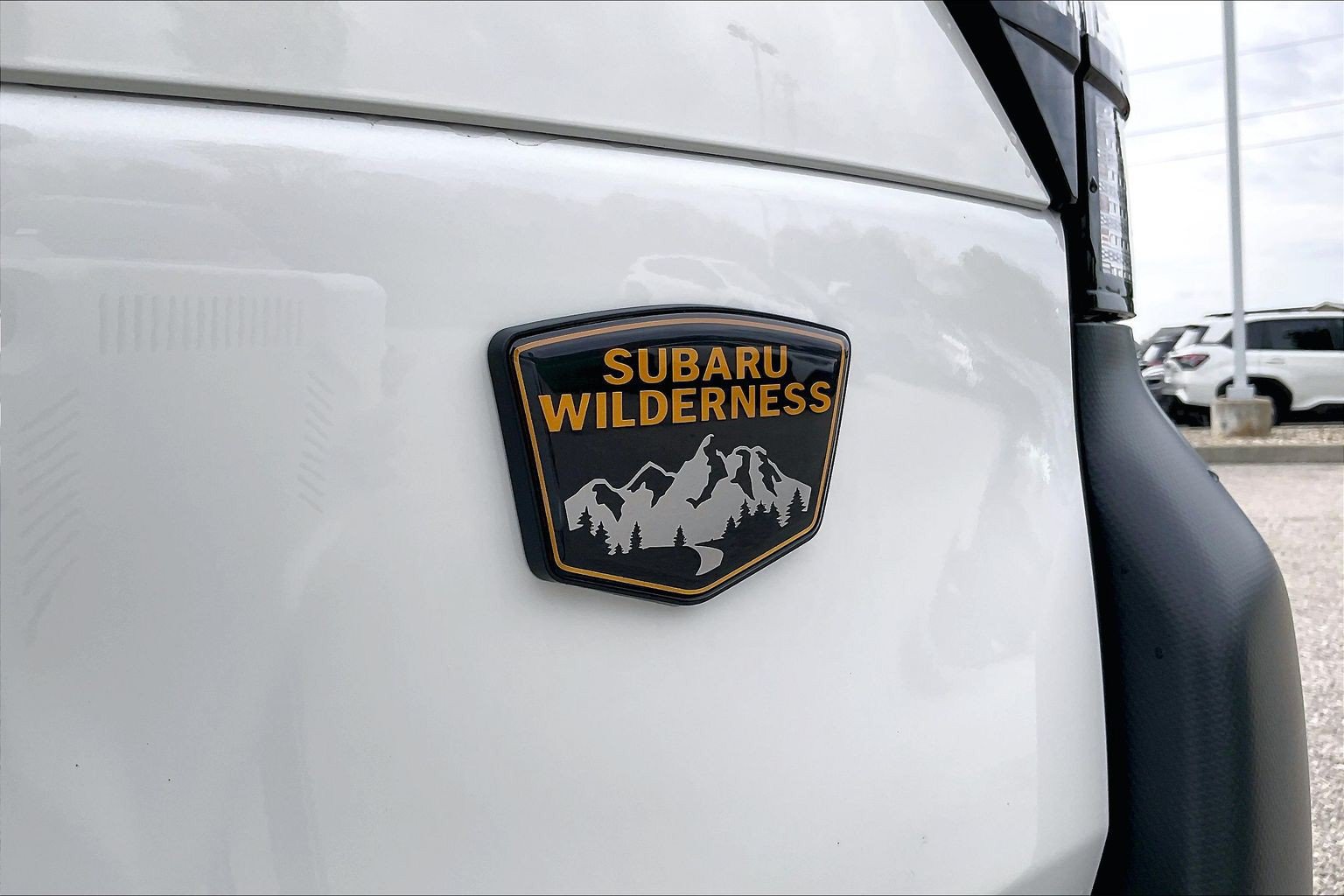 New 2026 Subaru Forester Wilderness AWD/4WD image 25