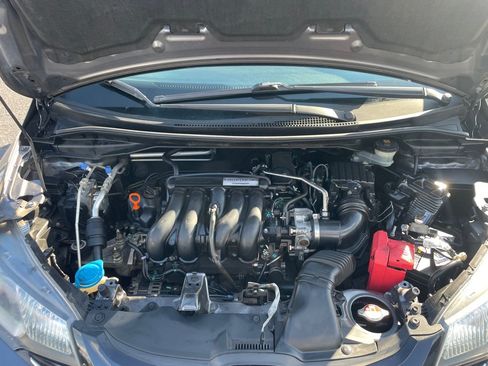 Used 2015 Honda Fit EX image 10