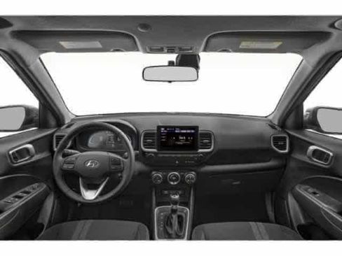 New 2026 Hyundai Venue SEL FWD image 8