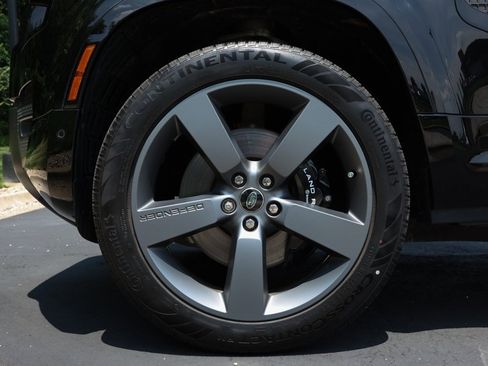 Used 2024 Land Rover Defender 130 V8 image 7