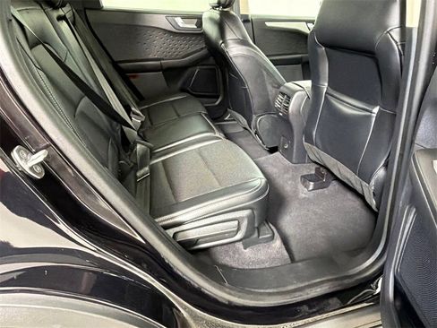 Used 2020 Ford Escape SEL image 15