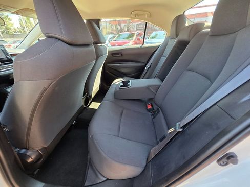 Used 2022 Toyota Corolla LE image 23