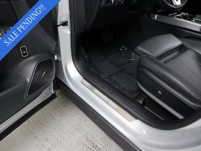 Certified 2023 Mercedes-Benz GLB 250 4MATIC image 25